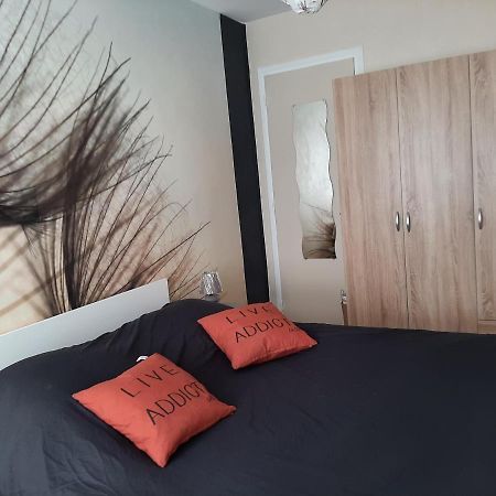 Graines Au Vent Berck Exterior foto